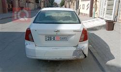 شيفروليه اوبترا